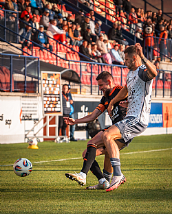 Timotej Mdry |  autor: Matej Sagan